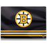 NHL Boston Bruins Home Jersey Surface Book 2 15in Skin